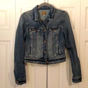 American Eagle Denim Jacket